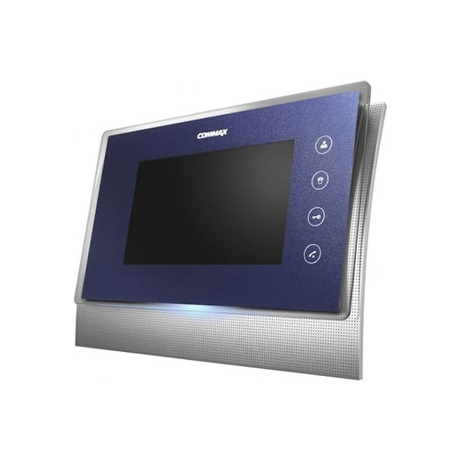 Màn hình màu chuông cửa COMMAX CDV-70U